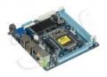 GIGABYTE GA-H67N-USB3-B3 Intel H67 LGA 1155 (PCX/VGA/DZW/GLAN/SA
