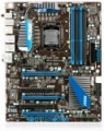 MSI P67A-GD80 (B3) Intel P67 LGA 1155 (3xPCX/DZW/2xGLAN/SATA3/US