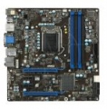 MSI Z68MA-G45 (B3) Intel Z68 LGA 1155 (2xPCX/VGA/DZW/GLAN/SATA3/
