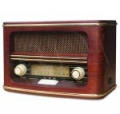 Radio RETRO CAMRY CR1103