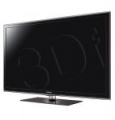 Telewizor 40" LCD SAMSUNG UE40D6100 (LED 3D)