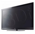 Telewizor 40" LCD Sony KDL-40EX520BAEP (Bravia LED)