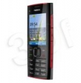 Nokia X2-00 RED