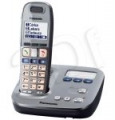 TELEFON PANASONIC KX-TG6571PDM (przeznaczony dla seniora)