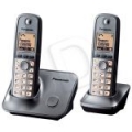 TELEFON PANASONIC KX-TG6612PDM