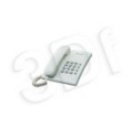 TELEFON PANASONIC KX-TS500PDB BIAŁY