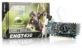 ASUS GeForce GT430 1024MB DDR3/128bit DVI/HDMI PCI-E (700/1600)