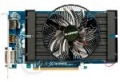 GIGABYTE ATI Radeon HD6770 1024MB DDR5/128bit DVI/HDMI PCI-E (77
