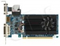 GIGABYTE GeForce GT 520 1024MB DDR3/64bit DVI/HDMI PCI-E (830/18