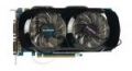 GIGABYTE GeForce GTX 460 SE 1024MB DDR5/256bit DVI/HDMI PCI-E (7
