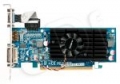 GIGABYTE GeForce 210 1024MB DDR3/64bit DVI/HDMI PCI-E (590/1200)
