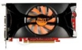 PALIT GeForce GTS 450 512MB DDR5/128bit DVI/HDMI PCI-E (783/3696