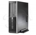 HP Cq 8100 Elite SFF Core i5-650 320GB 2GB (WYPRZ)