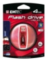 EMTEC FLASHDRIVE C400 4GB