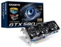 Gigabyte GTX580 1536MB DDR 5 PX 384BIT 2DV/mHD BOX