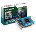 GIGABYTE GT220 1GB DDR3 128BIT DVI+HDMI+D-Sub BOX