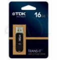 TDK 16GB TRANS-IT