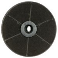 Filtr węglowy AKPO (FR-6350)- okapy WK-4, WK-5, WK-7