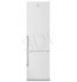 Chłodziarko-zamrażarka ELECTROLUX EN 3850AOW (wys. 201,4cm/ biał