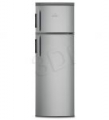 Chłodziarko-zamrażarka ELECTROLUX EJ 2301AOX (wys. 144 cm / szar
