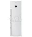 Chłodziarko-zamrażarka ELECTROLUX EN 3853AOW /wys.202cm/biała/A+