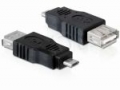 ADAPTER USB MICRO BM ->AF USB 2.0 OTG