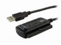 ADAPTER USB -> (IDE; SATA; 2,5"; 3,5")