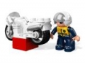 KLOCKI LEGO DUPLO MOTOCYKL POLICYJNY 5679