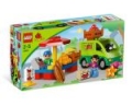 KLOCKI LEGO DUPLO WARZYWNIAK 5683