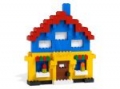 KLOCKI LEGO BRICKS PODSTAWOWE - DELUXE 6177