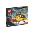 KLOCKI LEGO TECHNIC HELIKOPTER 9396