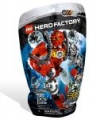 KLOCKI LEGO HERO FACTORY FURNO 6293