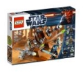 KLOCKI LEGO STAR WARS GEONOSIAN CANNON 9491