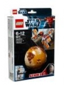 KLOCKI LEGO STAR WARS PODRACER & TATOOINE 9675