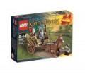KLOCKI LEGO LOTR / HOBBIT PRZYBYCIE GANDALFA 9469