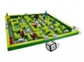 KLOCKI LEGO GAMES MINOTAURUS 3841