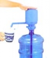 Ręczna pompa do wody butelkowej