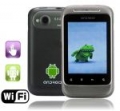 Smart Phone G13 2xSIM 2,9 "ekran dotykowy Android 2.2.1 WIFI Blu
