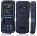Telefon komórkowy wojskowy,antywstrząsowy,X8 2xSIM