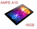 Tablet 10.1" 16GB DDR3 1GB Android 4.0 Camera 2160P HDMI MID