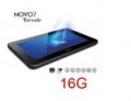 Tablet 7" Tornado Android 4.0 Cortex A9 1GHz 1GB 16GB  DDR3 Kame