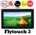Tablet 10,2 calowy 1GHz procesor ARM 11  Android 2.3 512MB DDR I
