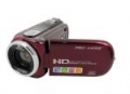 Kamera cyfrowa HD 5 megapiksela 2,7'' TFT LCD 8M DDR