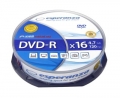 Płyty DVD-R ESPERANZA CAKE 10 sztuk