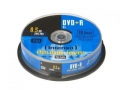 Płyty DVD+R INTENSO 8.5GB X8 DOUBLE LAYER (10 CAKE)