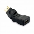 PENTAGRAM Adapter obrotowy 360 HDMI to HDMI M/F [P 1381-6]