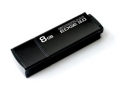 PENDRIVE GOODRAM EDGE 8GB USB3.0 Alu. Black