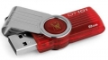 Pendrive KINGSTON 8GB DataTraveler 101 Gen 2 (Red)