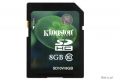 KARTA SDHC 8GB Class 10 SD10V/8GB