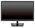 Monitor LCD 21,5" LED LG E2242T-BN, DVI, wide 16:9 black